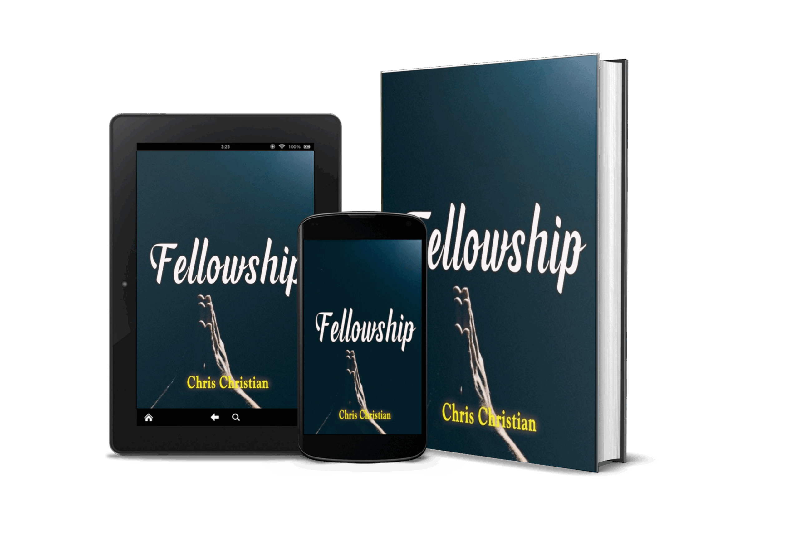 FELLOWSHIP - Image 2