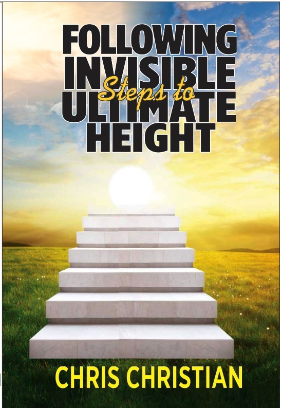 FOLLOWING INVISIBLE STEPS TO ULTIMATE HEIGHT - Image 3