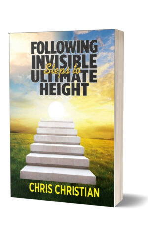 FOLLOWING INVISIBLE STEPS TO ULTIMATE HEIGHT