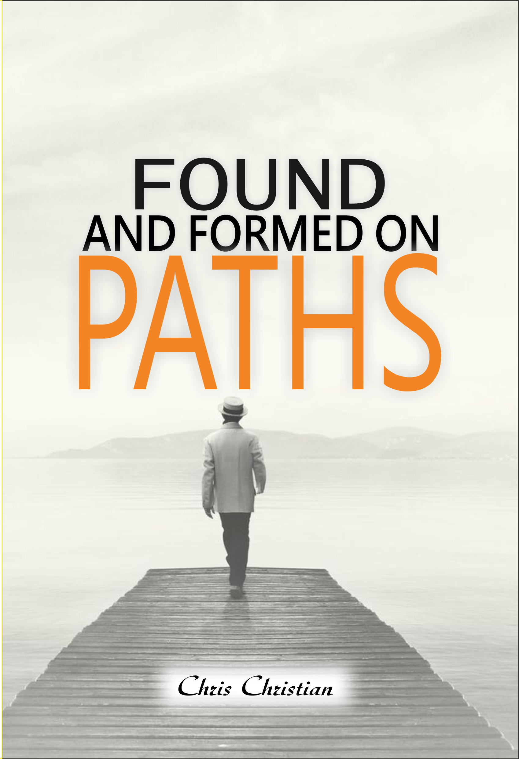 FOUND AND FORMED IN PATHS - Image 3