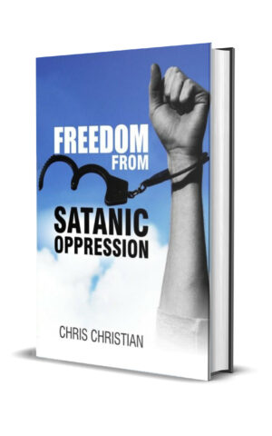 FREEDOM FROM SATANIC OPPRESSION (2) FREEDOM FROM SATANIC OPPRESSION