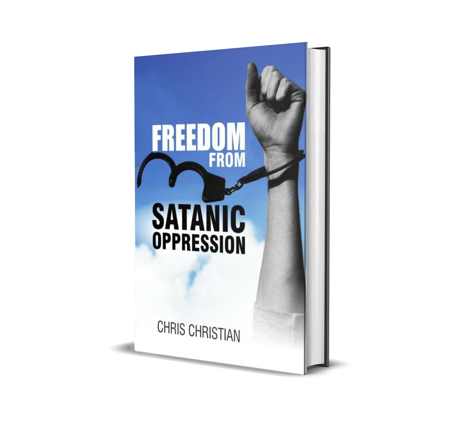 FREEDOM FROM SATANIC OPPRESSION