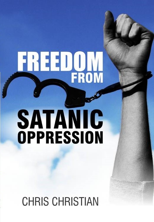 FREEDOM FROM SATANIC OPPRESSION - Image 2