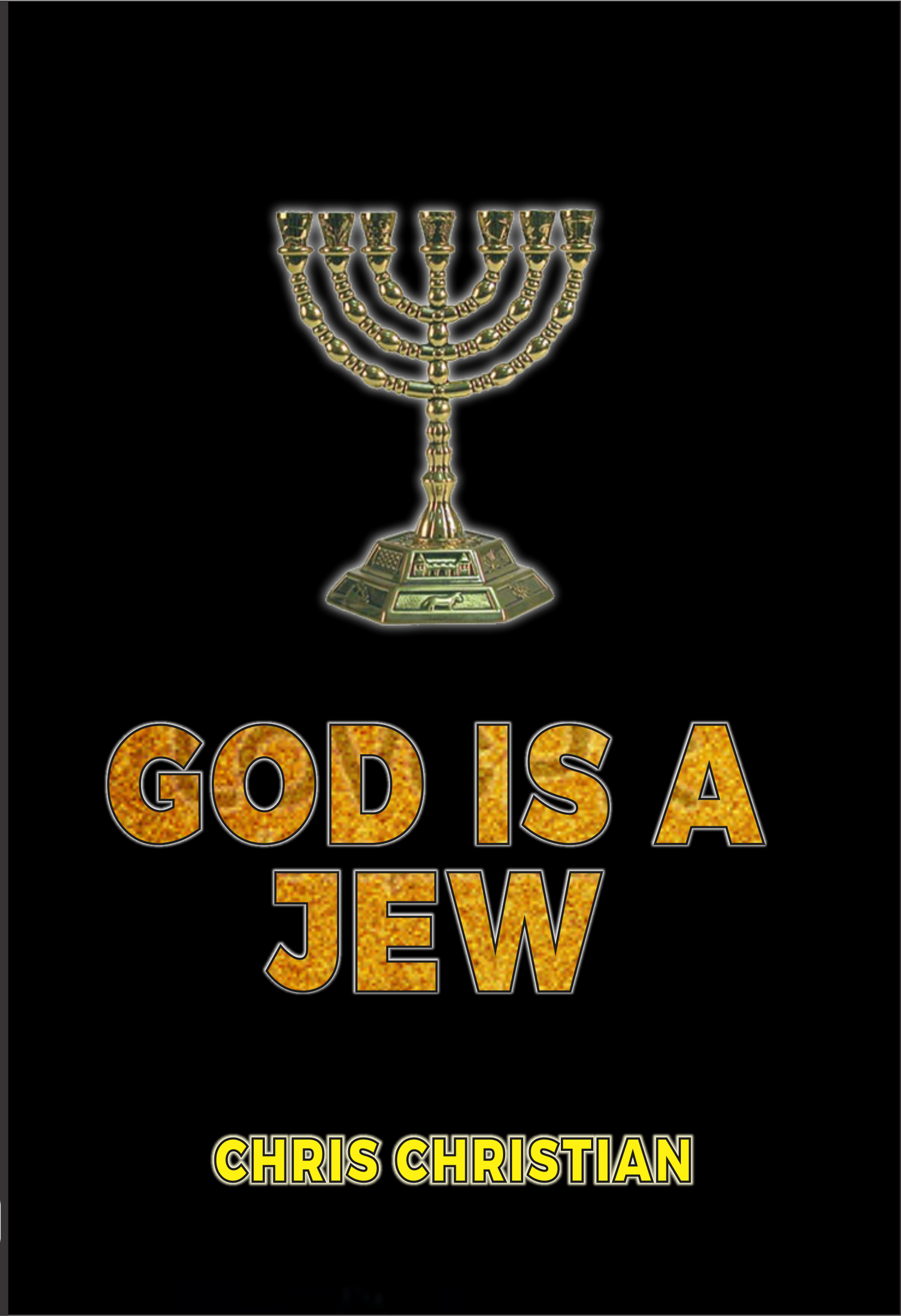 GOD IS A JEW - Image 3