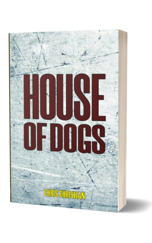 HOUSE OF DOGS