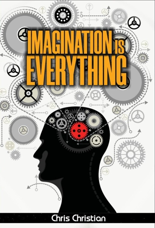 IMAGINATION IS EVERYTHING - Image 3