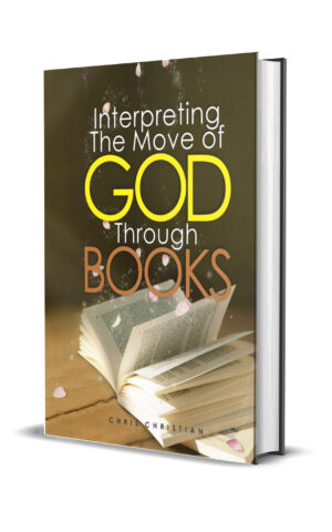INTERPRETING THE MOVE OF GOD THROUGH BOOKS INTERPRETING THE MOVE OF GOD THROUGH BOOKS