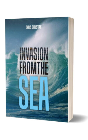 INVASION FROM THE SEA