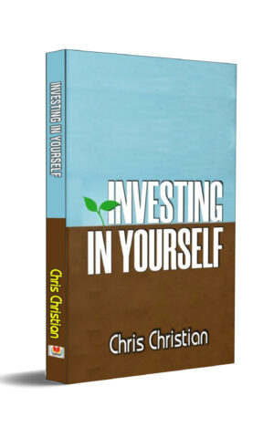 INVESTING IN YOURSELF