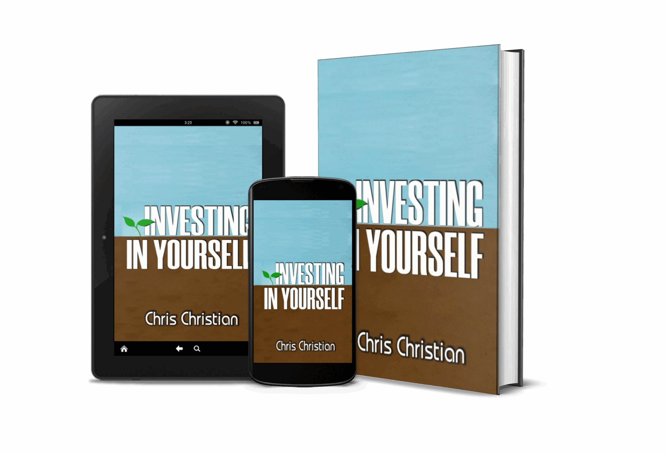 INVESTING IN YOURSELF - Image 2