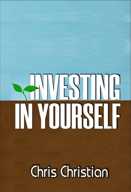 INVESTING IN YOURSELF - Image 3