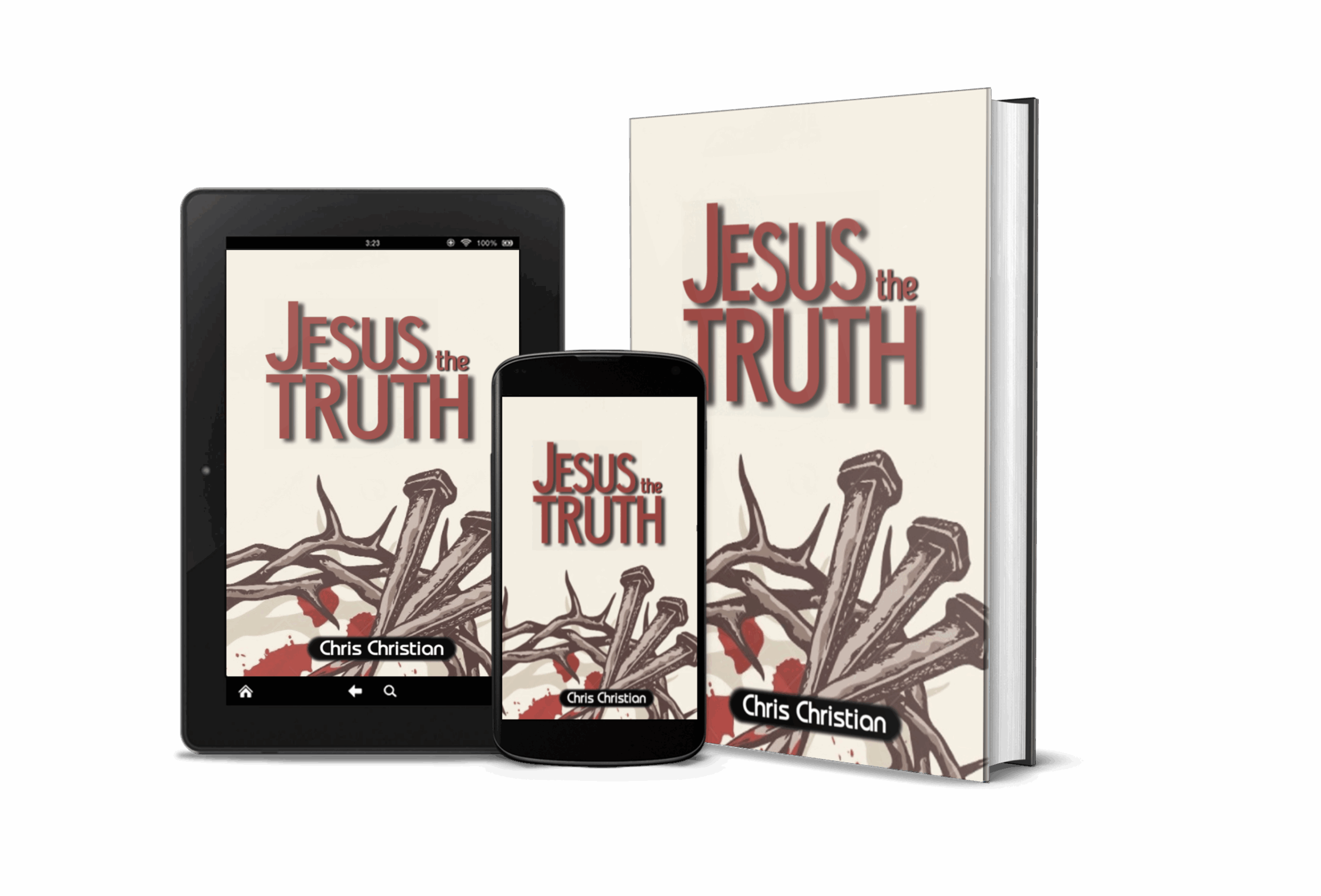 JESUS, THE TRUTH - Image 2