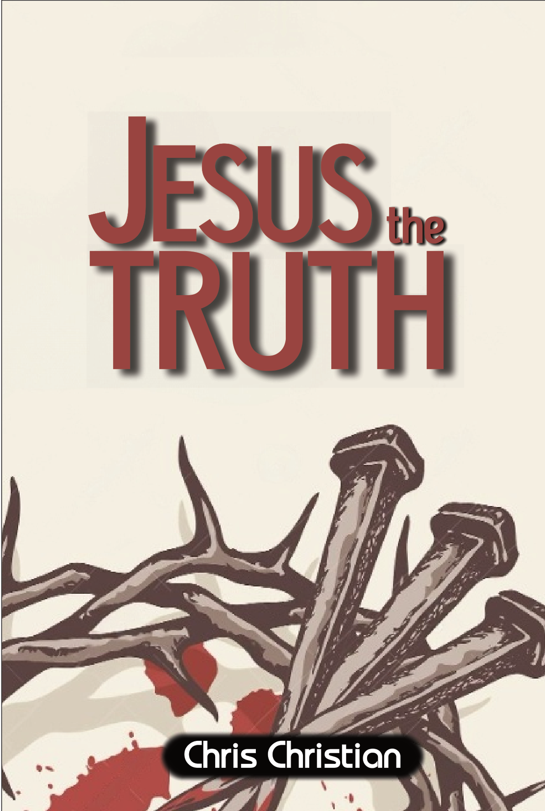 JESUS, THE TRUTH - Image 3