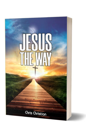 JESUS IS THE WAY