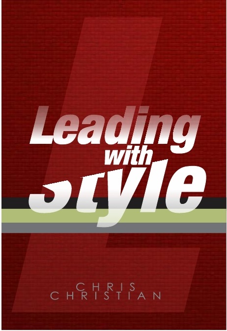 LEADING WITH STYLE - Image 3