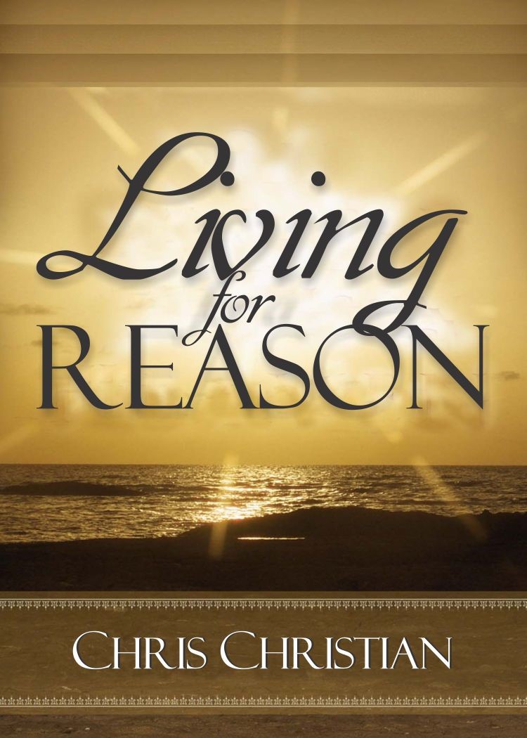 LIVING FOR REASON - Image 2