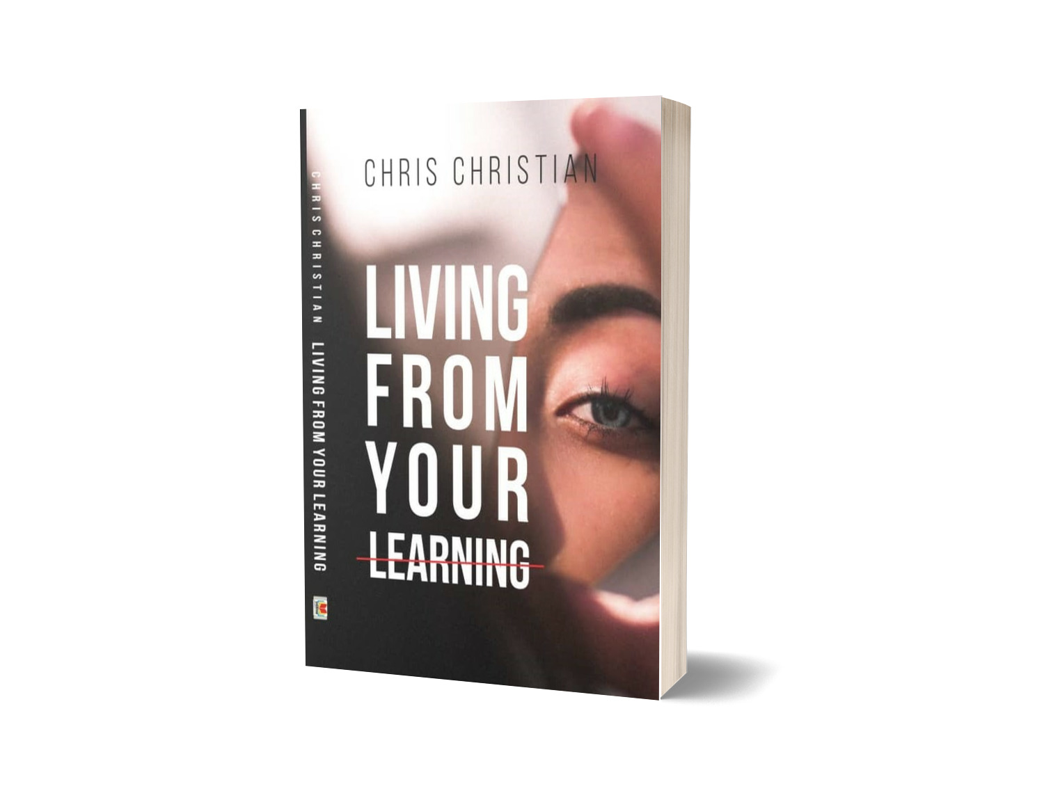 LIVING FROM YOUR LEARNING