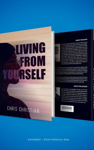 LIVING FROM YOURSELF