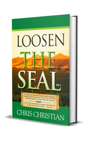 LOOSEN THE SEAL 5