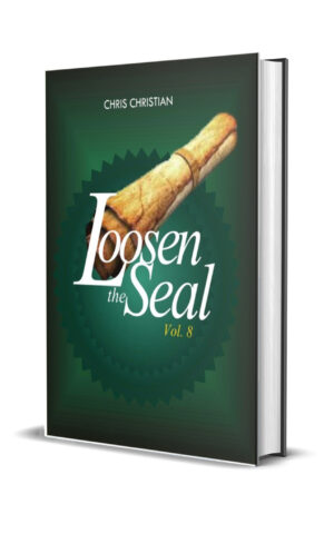 LOOSEN THE SEAL 8