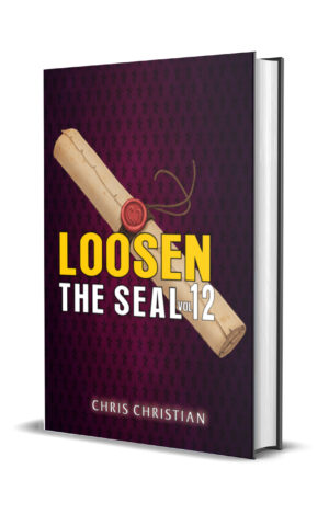 LOOSEN THE SEAL 12