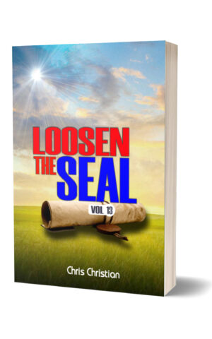 LOOSEN THE SEAL 13