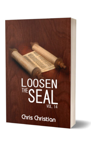LOOSEN THE SEAL 14