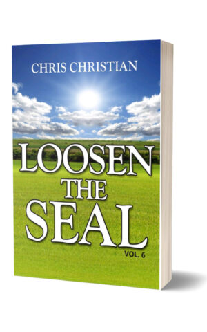 LOOSEN THE SEAL 6