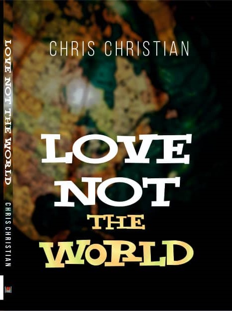 LOVE NOT THE WORLD - Image 3