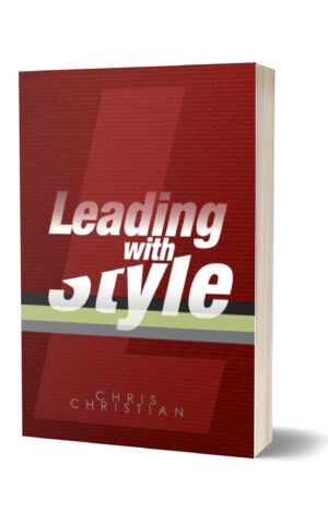 LEADING WITH STYLE