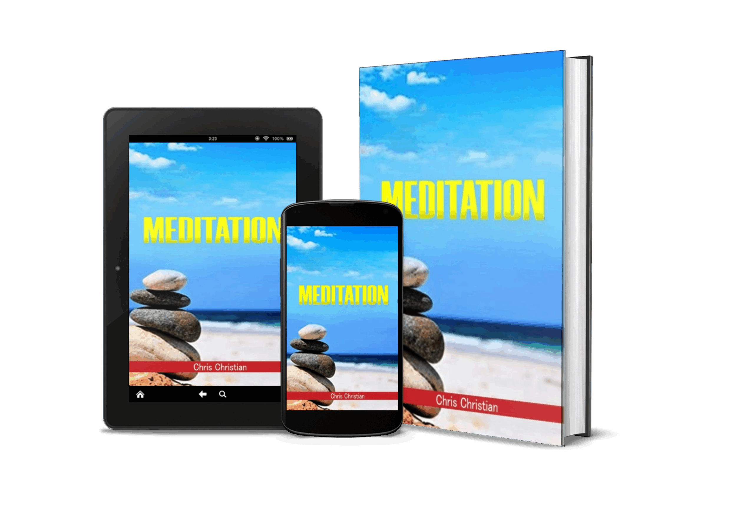 MEDITATION - Image 2