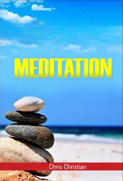 MEDITATION - Image 3