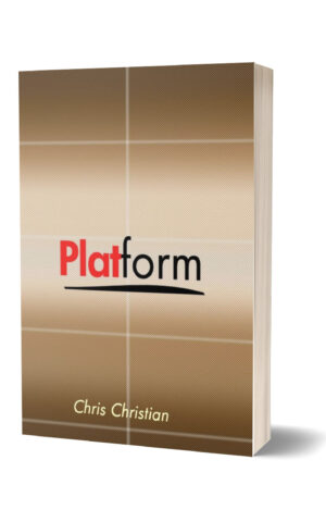 GOD’S MANIFEST PLATFORM