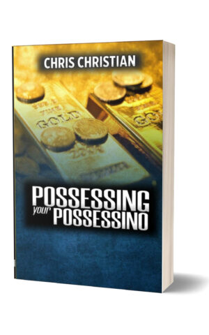 POSSESSING YOUR POSSESSION