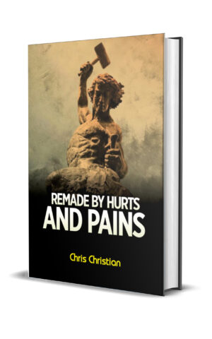 REMADE BY HURTS AND PAINS REMADE BY HURTS AND PAINS