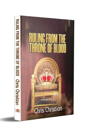RULING FROM THE THRONE OF BLOOD