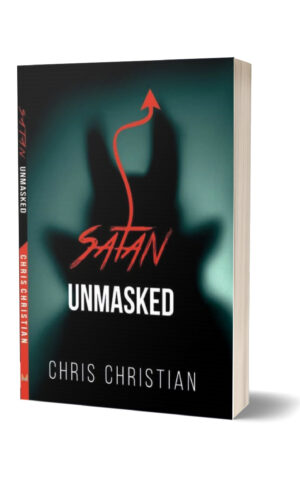SATAN UNMASKED