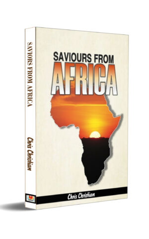 SAVIOURS FROM AFRICA