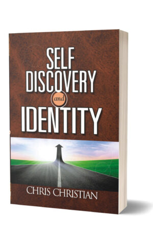 SELF-DISCOVERY AND IDENTITY