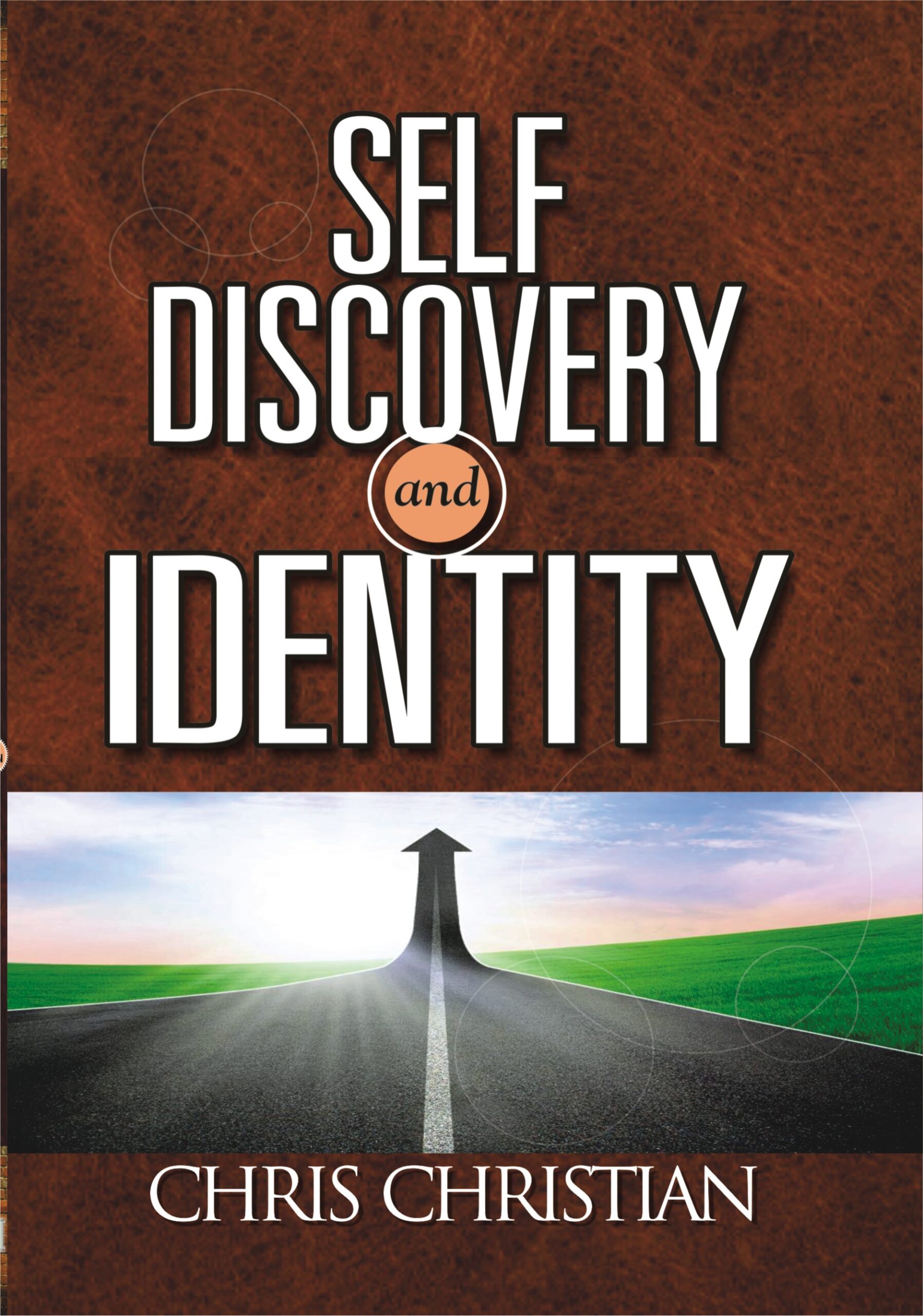 SELF-DISCOVERY AND IDENTITY - Image 3