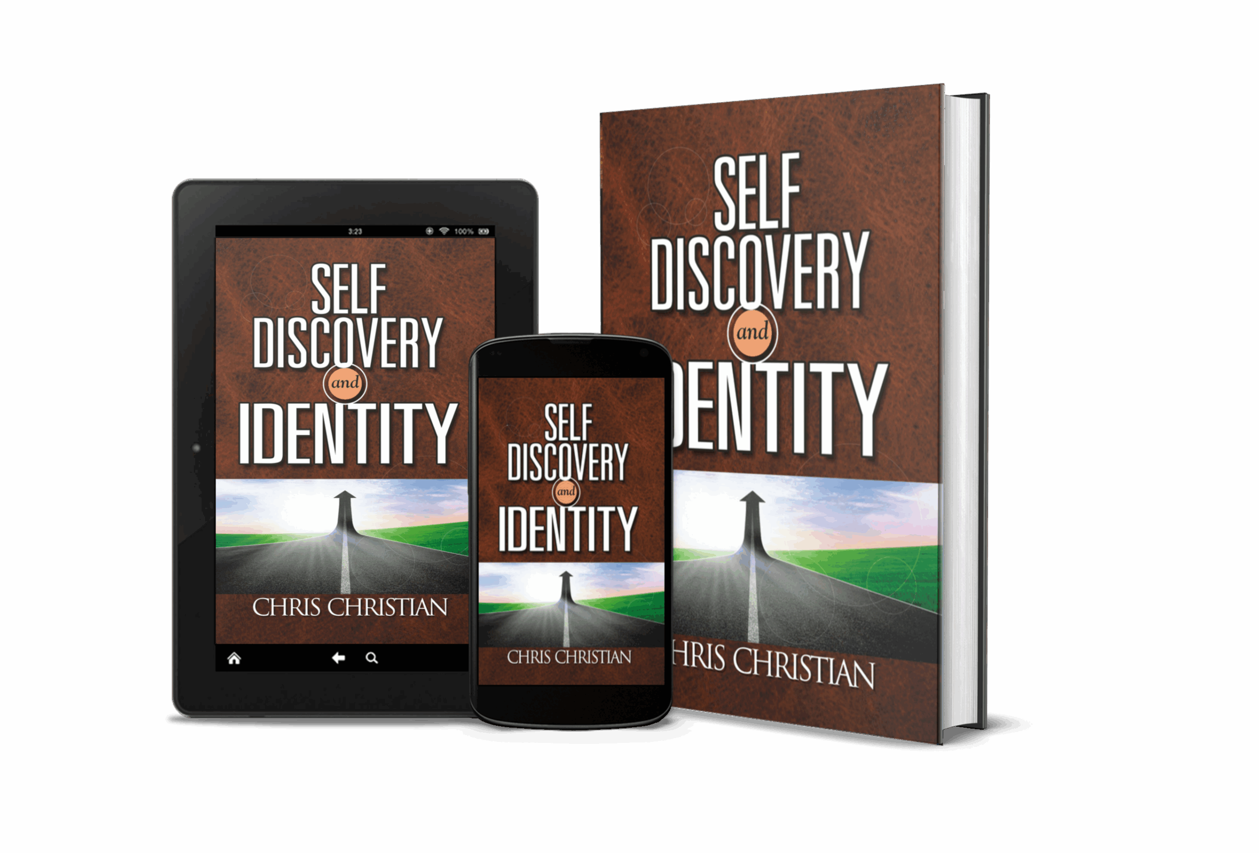 SELF-DISCOVERY AND IDENTITY - Image 2