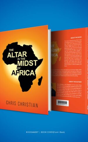THE ALTAR IN THE MIDST OF AFRICA