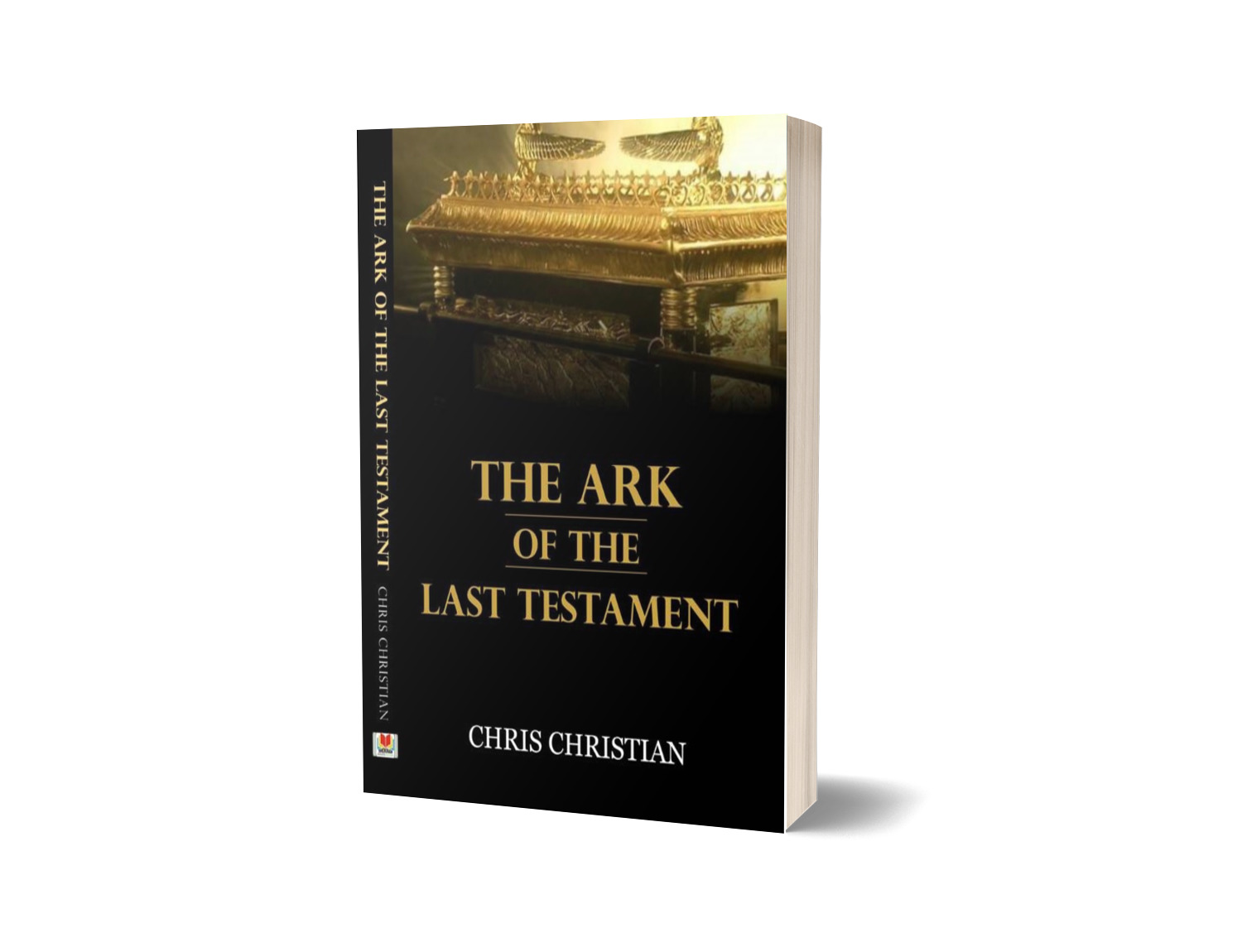 THE ARK OF THE LAST TESTAMENT