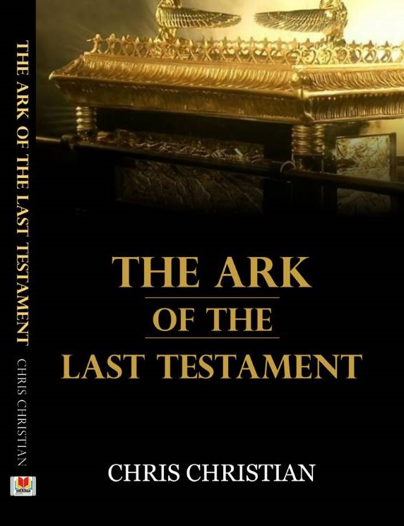 THE ARK OF THE LAST TESTAMENT - Image 3