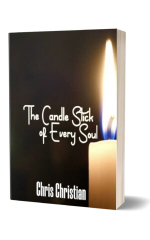 THE CANDLESTICK OF EVERY SOUL