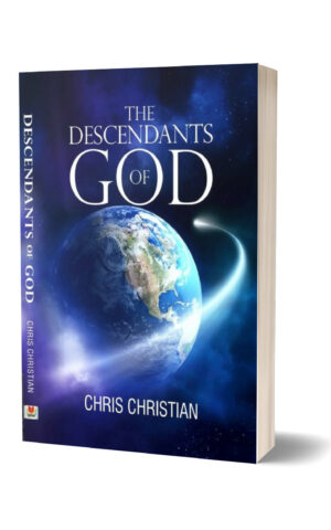 THE DESCENDANTS OF GOD