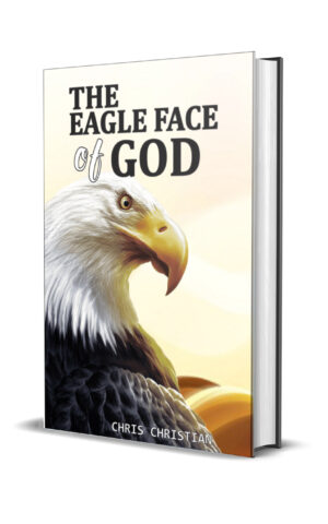 The Eagle Face of God