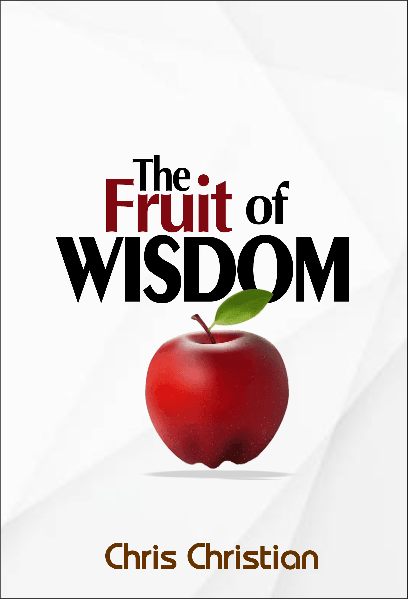 THE FRUITS OF WISDOM - Image 3