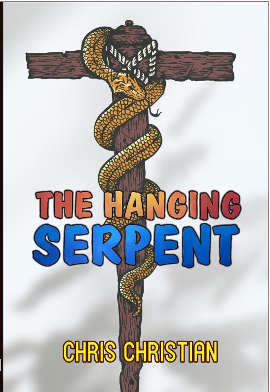 THE HANGING SERPENT - Image 3
