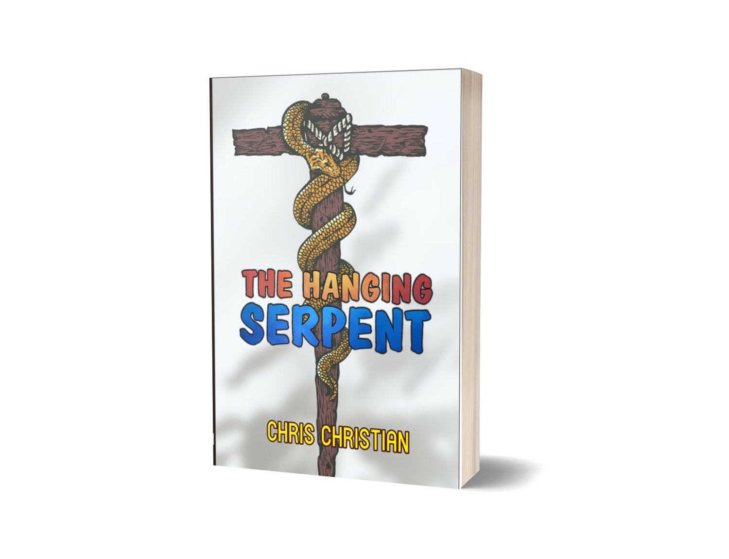 THE HANGING SERPENT